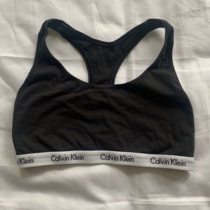 Calvin Klein Bralette